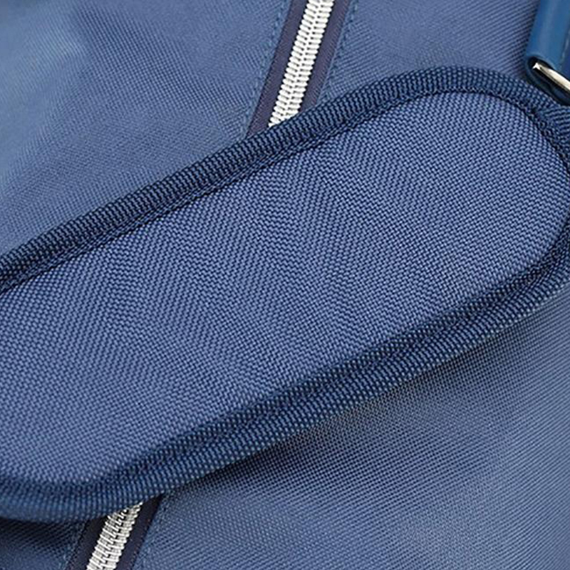 Custom Durable Smell Proof Duffel Bags Carry On Luggage Gym Duffle Bag For Women Travel