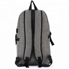 Hot Selling Waterproof Backpack For Men Travel business laptop Backpacks Outdoor Promotion custom Leisure backpacks
