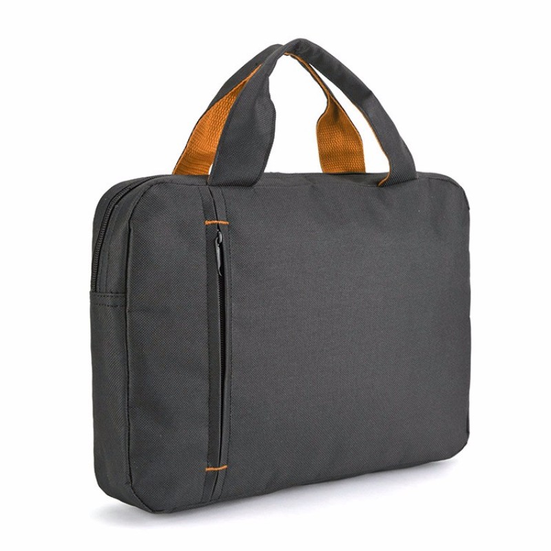 Multi-function Tote Laptop Computer Bag Waterproof Business Briefcase