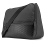 Wholesale Business Computer Protective Case Triangle Office Laptop Messenger Bag for Women Men