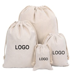Wholesale Promotional High Quality Canvas Cotton Drawstring Dust Shoe Bag For Travel Wholesale Promotional High Quality Canvas Cotton Drawstring Dust Shoe Bag For Travel