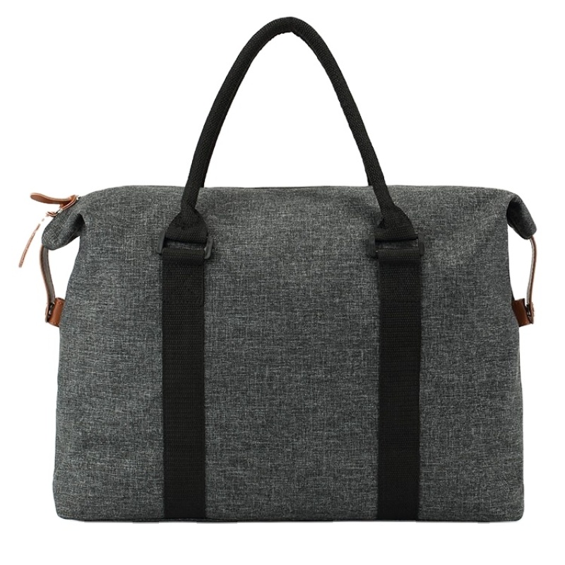 Full lining cation Gym Bags duffel bag  Travel Bags with custom logo weekend duffel promotional gifts