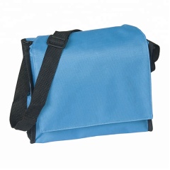 Fashion Handbag polyester Zipper Shoulder Bag Casual Tote Female Crossbody Bag Ladies Vintage Messenger Bags
