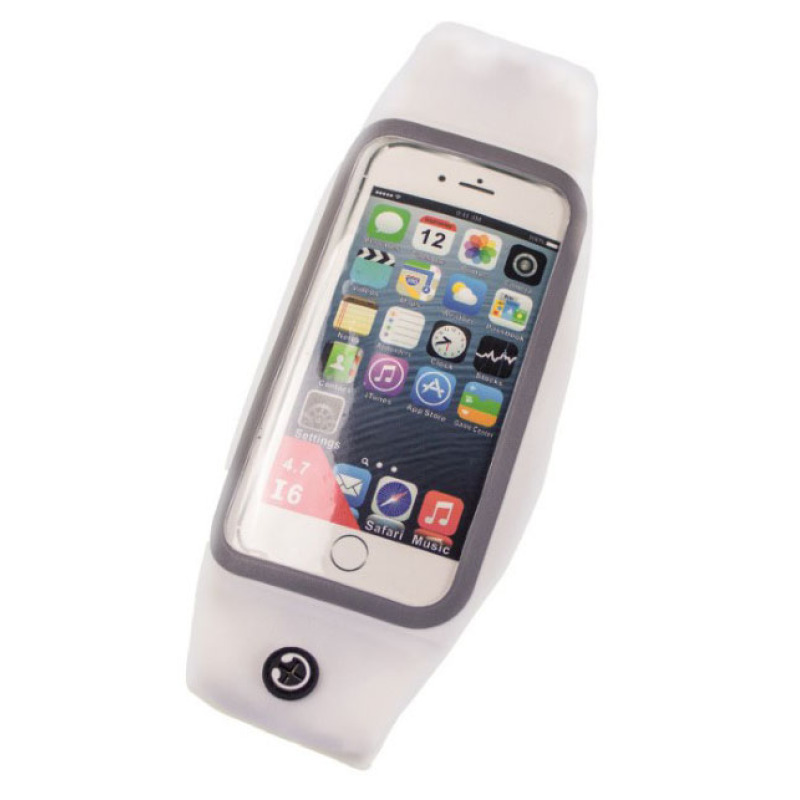 Waterproof Phone Gym Fitness Waist Bag Travel Bag Sports Running Pack Belt