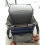 Shoulder Portable Cooler Bag Thermal Lunch Bag