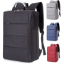 High quality cheap Business Daypack Laptop computer Bag backpack with laptop compartment