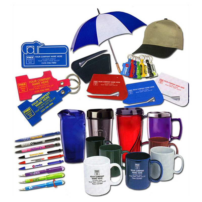 Cheap Promotional Corporate Business Wedding Give Aways Birthday Gift Item With Logo