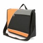 Hot Sale 14 15.6 inch Laptop Briefcase Men Crossbody Messenger Conference Bags With Custom Logo