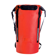 Custom Logo Hiking Kayak Boating Dry Backpack Outdoor Water Sports Waterproof Dry Bag
