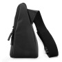 Wholesale Business Computer Protective Case Triangle Office Laptop Messenger Bag for Women Men