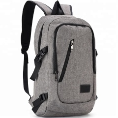 Hot Selling Waterproof Backpack For Men Travel business laptop Backpacks Outdoor Promotion custom Leisure backpacks