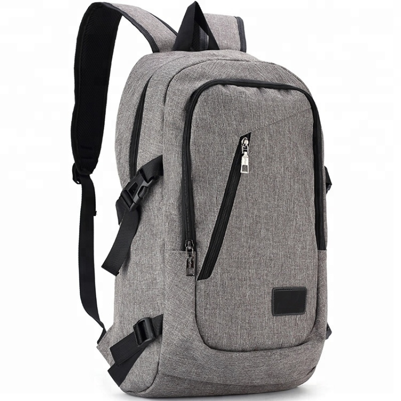 Hot Selling Waterproof Backpack For Men Travel business laptop Backpacks Outdoor Promotion custom Leisure backpacks