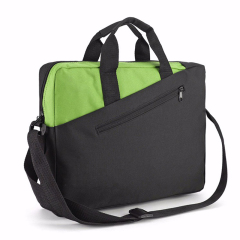 general business leisure portable Cross Body Shoulder Bag briefcase laptop tote bags for men