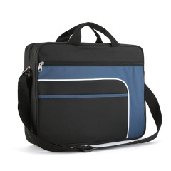 male office conference messenger briefcase bag Promotion business laptop document bags