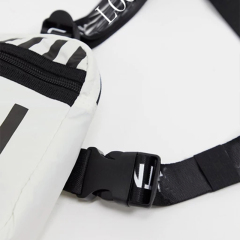 Custom Adjustable Fashion Printing Shoulder Bag Waist Packs Vest Chest Rig Bag Recon Tactical Bag for Men