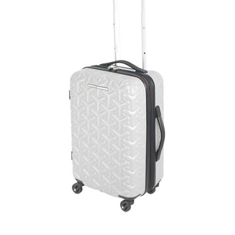 Custom Travel Trolley Luggage Wholesale Hard Shell ABS Suitcase Travelling Spinner Luggage sets