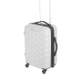 Custom Travel Trolley Luggage Wholesale Hard Shell ABS Suitcase Travelling Spinner Luggage sets