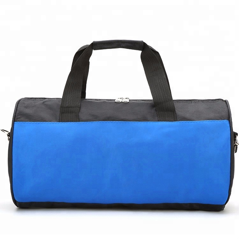 Fashion Gym Bag Travel Duffel Bag Outdoor Weekender Shoulder Luggage Waterproof Sports Duffle Bags