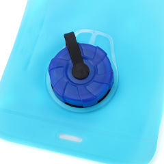 Factory supply 2L bicycle riding water bag outdoor travel Mountain water bag portable water bag