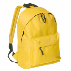 Wholesale Promotional Hot Sale Custom Logo Fashion Kid Children Backpacks High School Bags