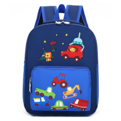 Wholesale Manufacture Children School Bags  Preschool Backpacks Schoolbag