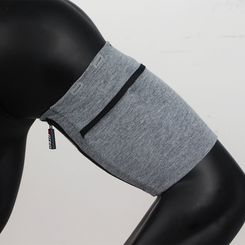 Wholesale Jogging Fitness Sport Arm Case Waterproof Running Mobile Phone Holder Armband