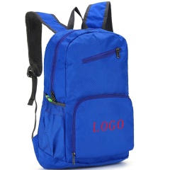 waterproof foldable backpack stylish ladies canvas book bag casual women daily backpacks girls school student female back packs