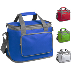 Wholesale Custom Logo Reusable Waterproof Large Portable Wine Insulated Lunch Cooler Bag For Food Wholesale Custom Logo Reusable Waterproof Large Portable Wine Insulated Lunch Cooler Bag For Food