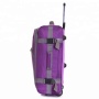 Designer Large Multifunctional Carry On Travel Box Suitcase Trolley Luggage Bag With Wheels