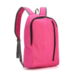 manufacturers China cheapest Backpack bag high school backpack promotional backpack for woman