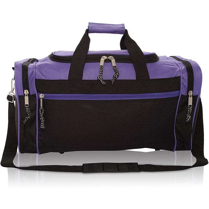 Custom Women Travel Duffel Bag Extra Large Waterproof Duffle Bag With Logo