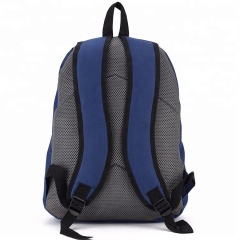 Sac à dos d'école pour enfants, imperméable, promotionnel, avec logo personnalisé, vente d'usine