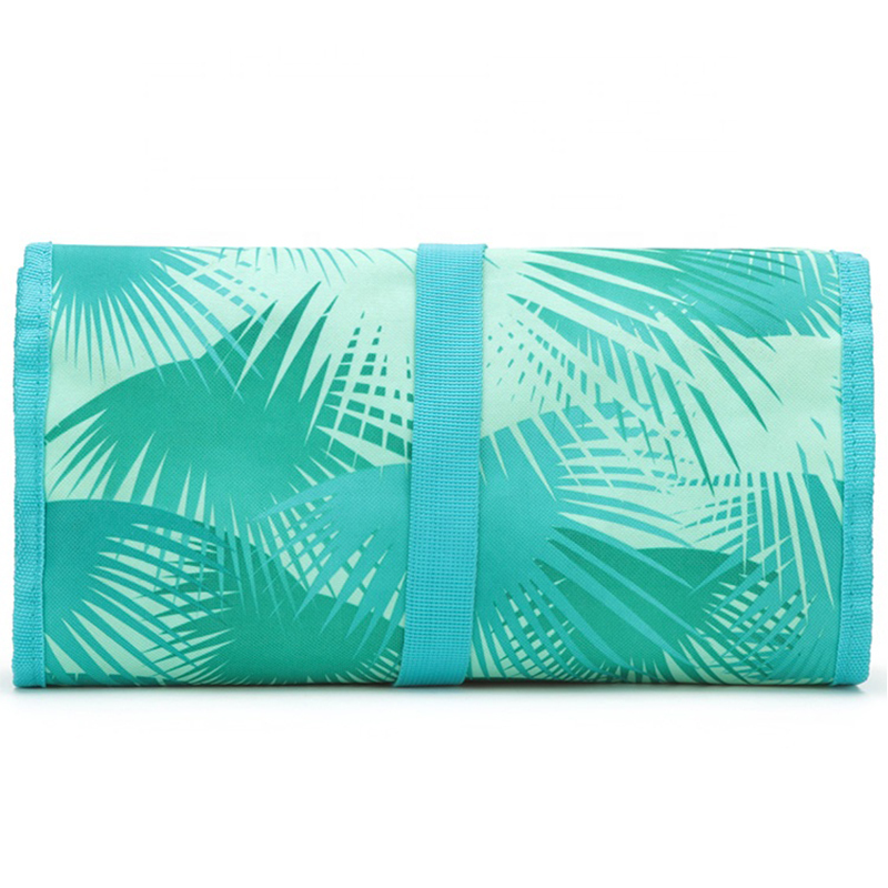 Wholesale Waterproof Travel Cosmetic Bag Organizer Toiletry Bags Portable Make Up Case Bag For Ladies