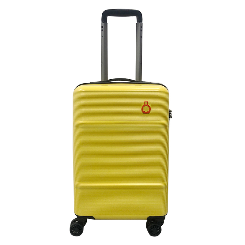 High Quality Custom Portable Luxury Suitcase Travel Bags Suit Case Luggage Sets