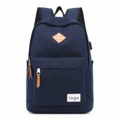 wholesale casual 600d fabric school usb cheap book bags oxford backpacks with usb wholesale casual 600d fabric school usb cheap book bags oxford backpacks with usb