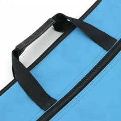Custom Conference Bags Laptop Briefcases Office Thin Document Holder Bag