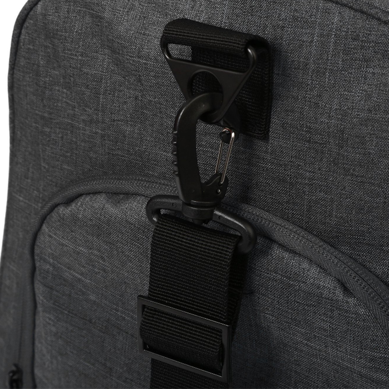 Custom Logo Small Waterproof Gym Sports Duffle Bag Cheap Duffel Bag With Shoe Compartment