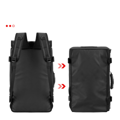 Outdoor Sports Water Resistant Casual Large Travel Bag Other Men Hiking Backpacks