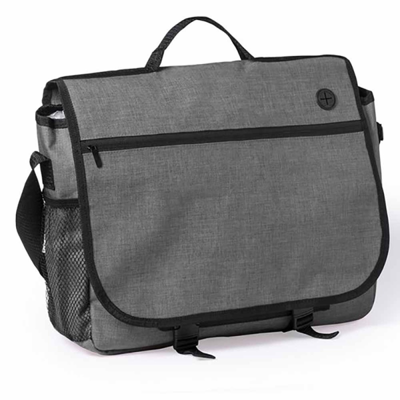 promotional laptop conference bag with customized logo messenger bags