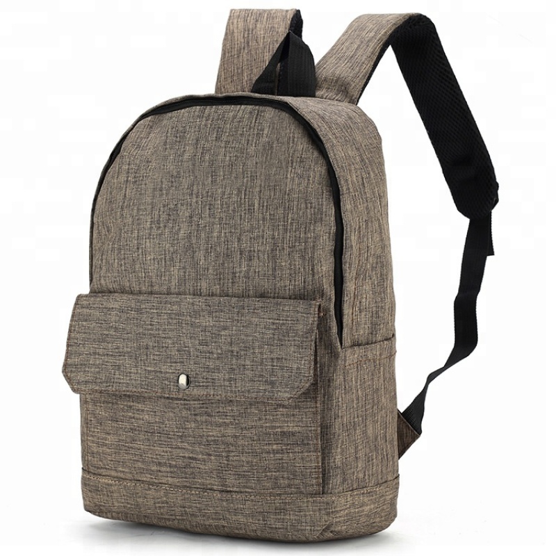 Hot Sale School Backpack Waterproof Travel Leisure Backpack Business Laptop Bag