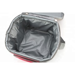 Wholesale Picnic Insulated Cooler Bag Waterproof Cooler Lunch Bag Thermal Food Delivery Bag