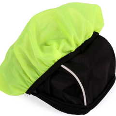 Travel Outdoor cycling Bicycle Frame Tube Bags Waterproof Bike Handlebar Bag
