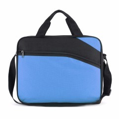 Custom Waterproof 15.6 inch Business Computer Messenger Bags Office Laptop Bags for Men Women