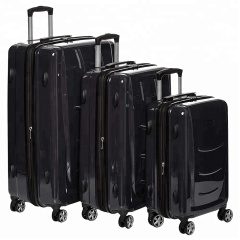 High quality Fashion 20/24/28 Inch Travel Luggage Bags Cases Hard Shell Abs Carry On Trolley Luggage High quality Fashion 20/24/28 Inch Travel Luggage Bags Cases Hard Shell Abs Carry On Trolley Luggage