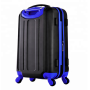 20 24 28 inch Classic High Quality Abs Other Traveling Bag Trolley Set Suitcase Luggage Sets