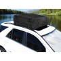 15 cubic feet Waterproof Car Roof Top Cargo Bag Car Roof Long Trip Storage Foldable Luggage Bag