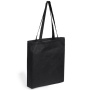 Custom Print Logo Cheap Eco Recycled Grocery Canvas Cotton Tote Shopping Bags