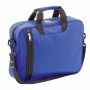 Waterproof executive conference document bag Men office computer laptop briefcase bag