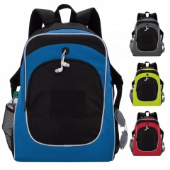 Promotional kids children bookbags Travel girl bags student School backpack for teenagers