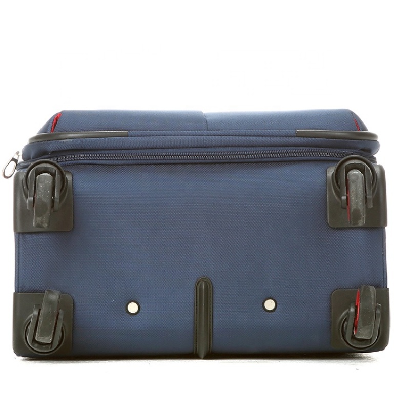 PINGHU SINOTEX High Quality polyester Travel Luggage Bags sets 20